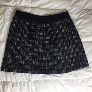 Host Pick! - J. Crew Wool Tweed Skirt